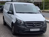 Mercedes-Benz Vito Kasten 110 CDI kompakt *AHK*TEMPOM*KLIMA - Mercedes-Benz Vito: Kompakt