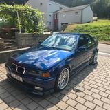 BMW E36 BREITBAU RIEGER TUNING - BMW: R Tuning