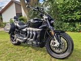 Triumph Rocket 3 GT Phantom Black - Offers
