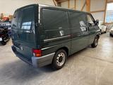 Volkswagen T4 2.5 Syncro 1. Hand H-Kennzeichen - Volkswagen T4 Kombi aus 1995
