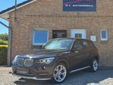 BMW X1 20d X-Drive Sport Automatik |Xenon|Leder|Navi - BMW X1: Drive