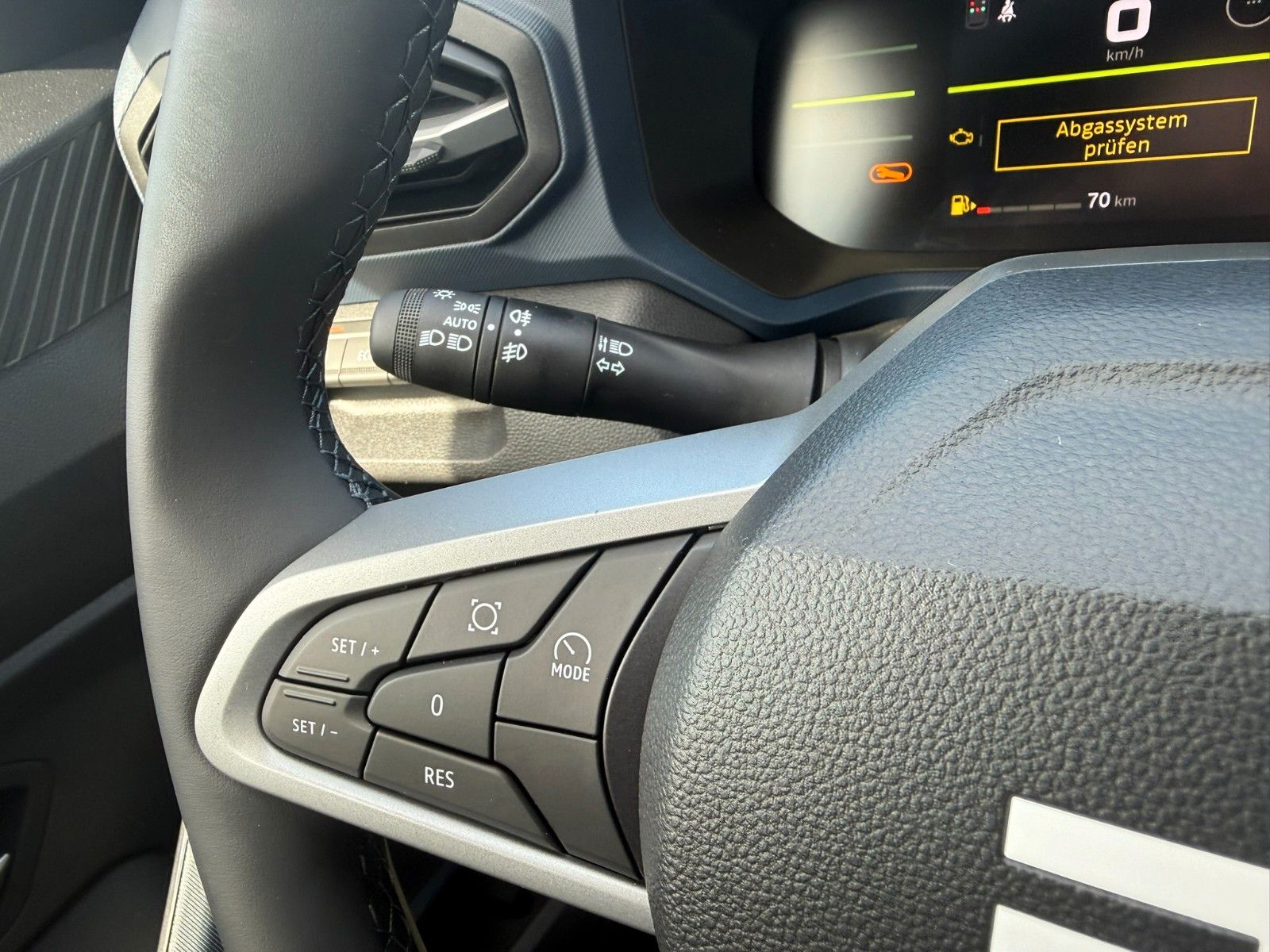 Dacia Bigster - Bild 15