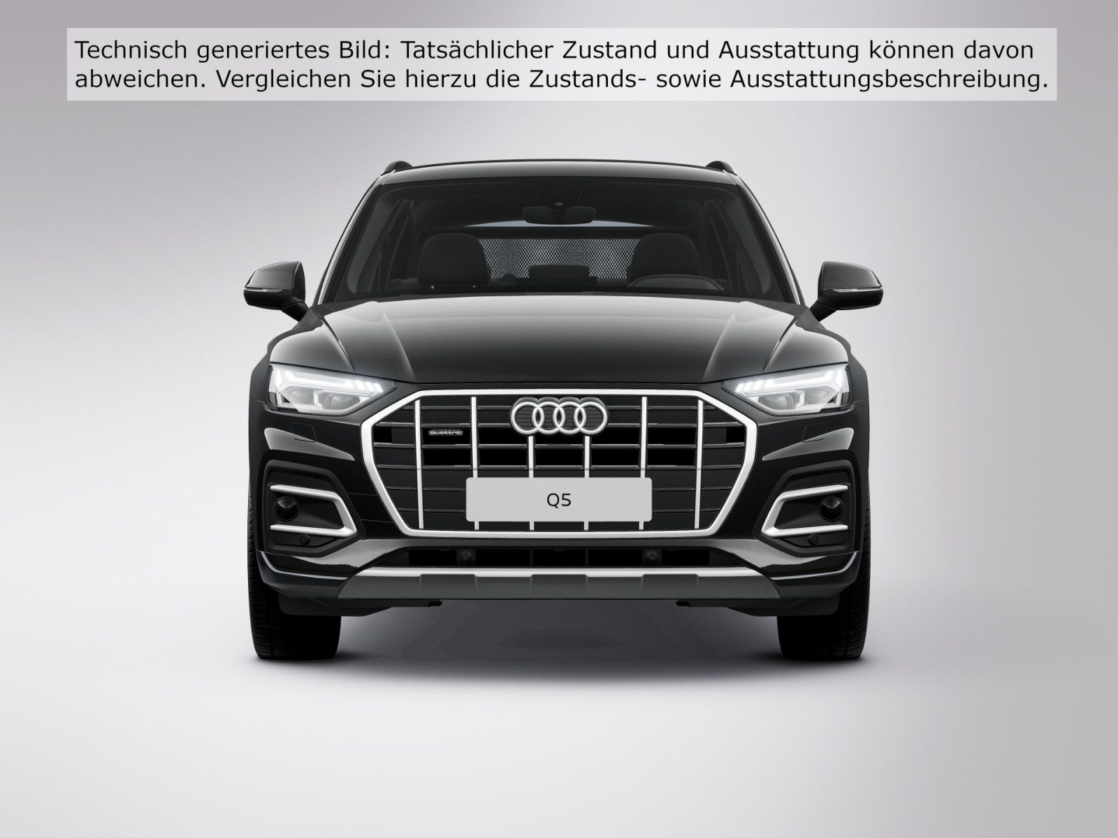 Audi Q5 - Bild 6