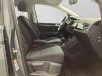 Volkswagen Touran - Vorschau Bild 4