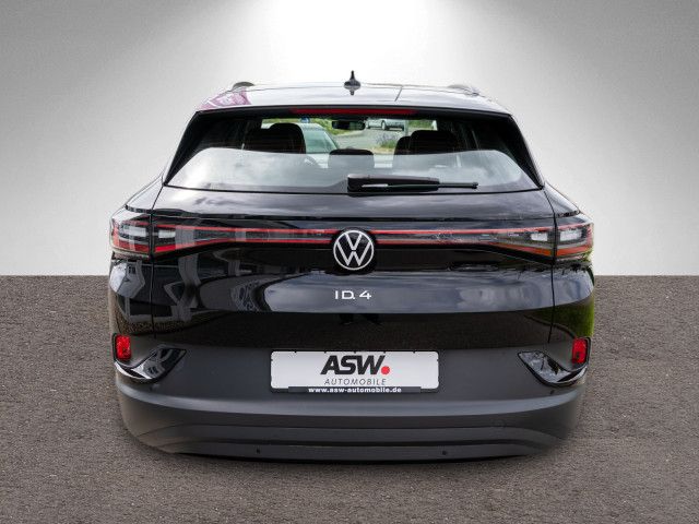 Volkswagen ID.4 - Bild 6
