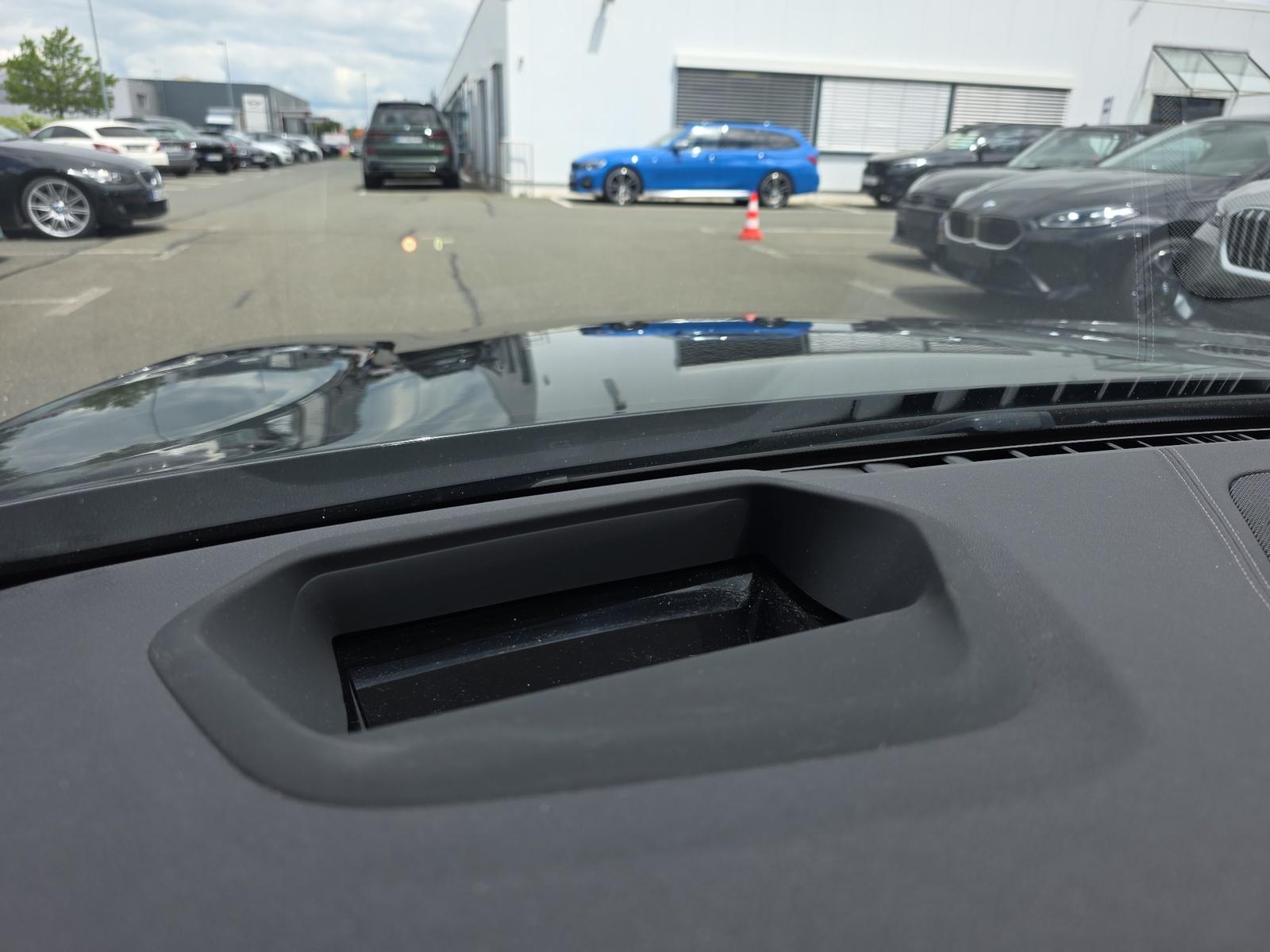 BMW 530d xDrive Lim Head Up Komfortsitze Intergral A