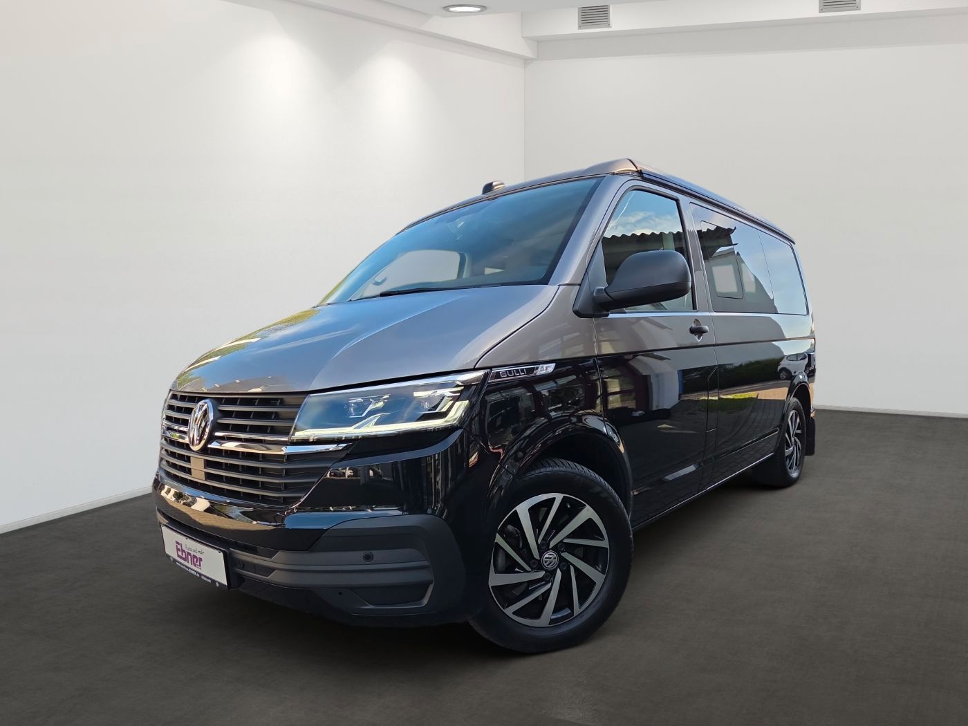 Volkswagen T6 California T6.1 BEACH CAMPER 4MOTION NP:103tE foto 2