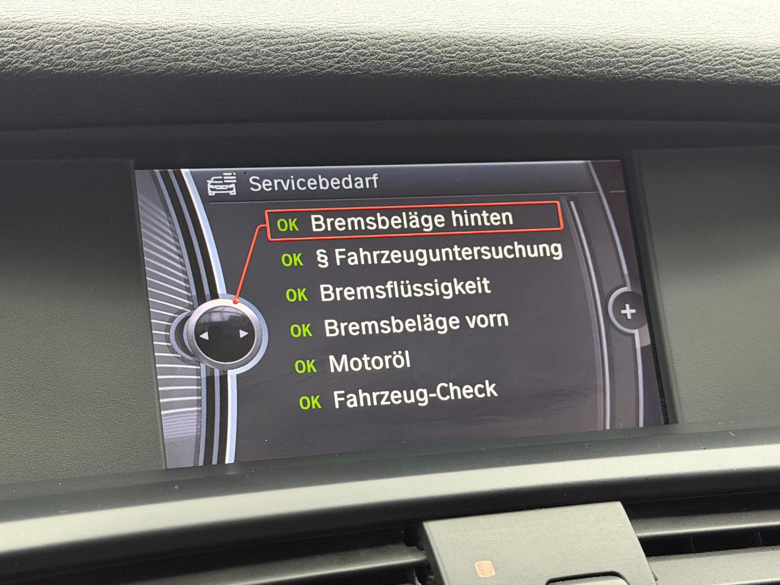 Fahrzeugabbildung BMW X3 20d xDrive Aut./NAVI/XENON/HEAD-UP/AHK