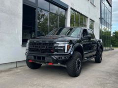 FORD Ford F-150 Raptor R  SuperCrew Cab MY26
