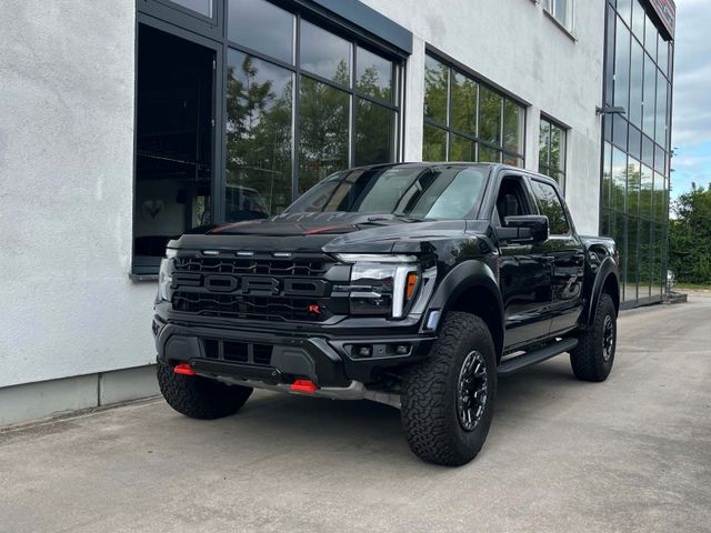 FORD Ford F-150 Raptor R  SuperCrew Cab MY26