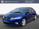 Honda Civic 1.8i-VTEC Sport - Honda: 1.8