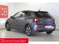Volkswagen Polo - Vorschau Bild 16