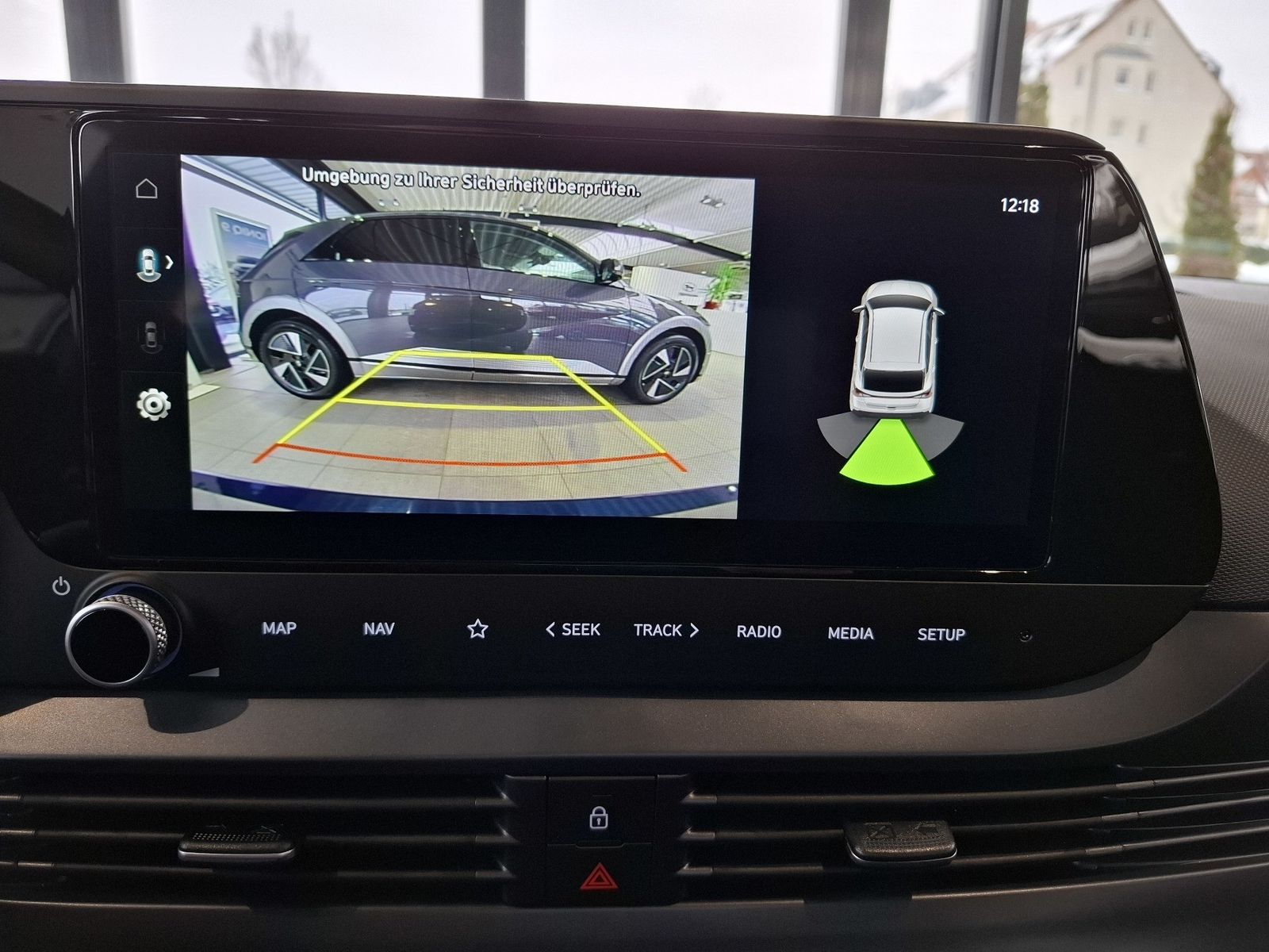 Hyundai i20 - Bild 24