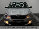 Skoda Fabia 1.2*Sitzheizung*Klimaautomatik*PDC*Tüv Neu - Skoda Fabia aus 2013