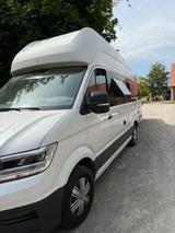 Volkswagen Grand California 600 - Angebote