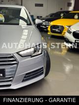 Audi A4 Lim. 1.4 TFSI sport AHK Tempomat 8xReifen - Audi A4: Limousine, 1.8