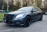 Mercedes-Benz R 350 CDI 4MATIC lang - - Mercedes-Benz R-Klasse in Bielefeld