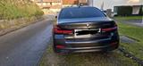 BMW 520d xDrive A - - BMW 520 in Freiburg