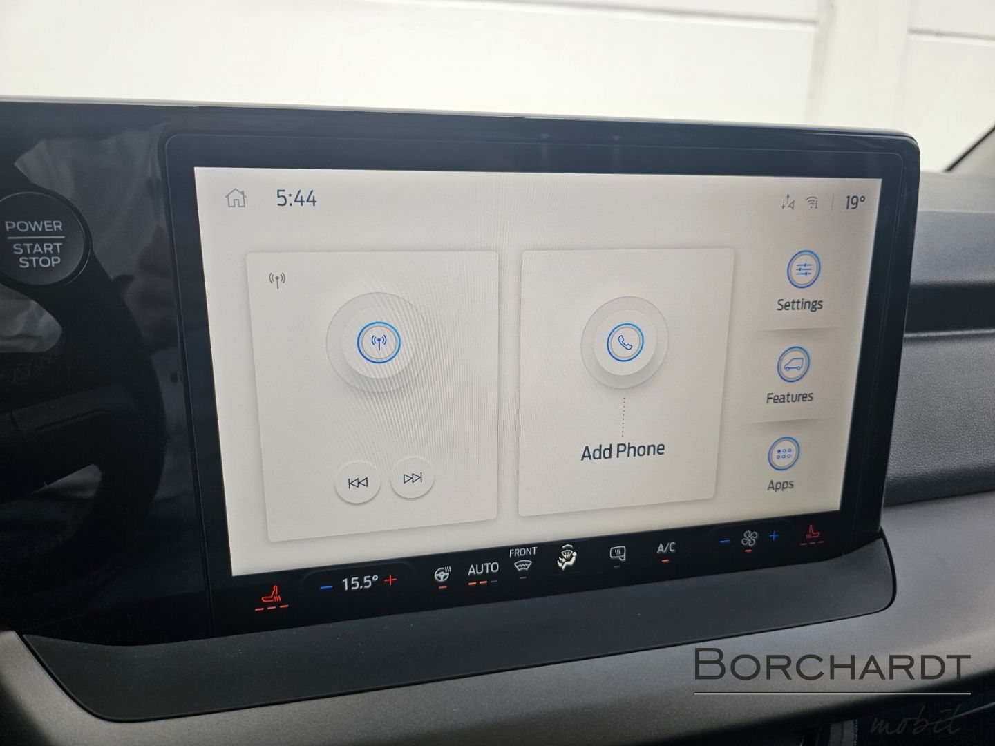 Ford Transit Courier - Bild 6