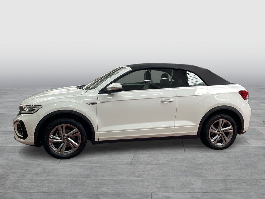 Volkswagen T-Roc - Bild 4