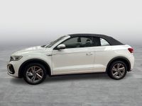 Volkswagen T-Roc - Vorschau Bild 4