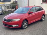 Skoda Rapid/Spaceback 1.2 TSI Ambition  Klima PDC 105P - Skoda Rapid: Kleinwagen