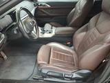 BMW 420d xDrive Coupe M Sport Laser HuD H&K - gebrauchte BMW 420 aus dem Jahr 2021