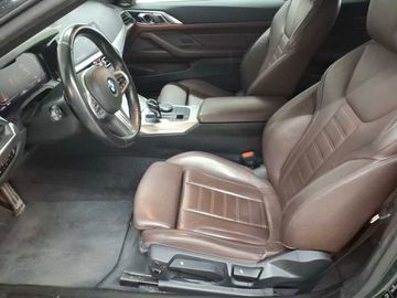 BMW 420 - 3
