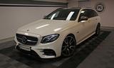 Mercedes-Benz E 43 AMG T 4M DISTRONIC STHZ PANO BURMESTER 360° - gebrauchte Mercedes-Benz E 43 AMG aus dem Jahr 2017