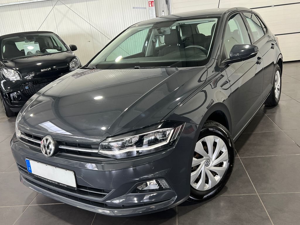 Image of Volkswagen Polo