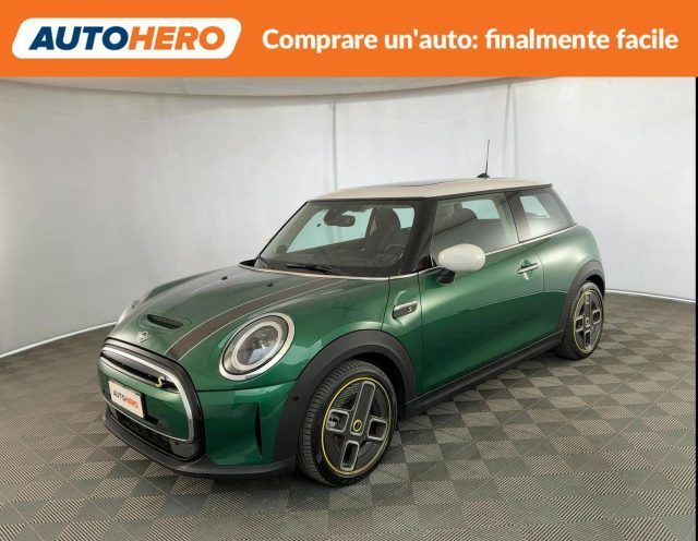Other MINI Cooper SE Essential