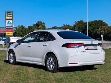 Toyota Corolla - 8