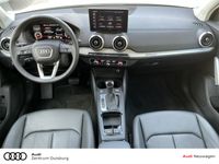 Audi Q2 - Vorschau Bild 17