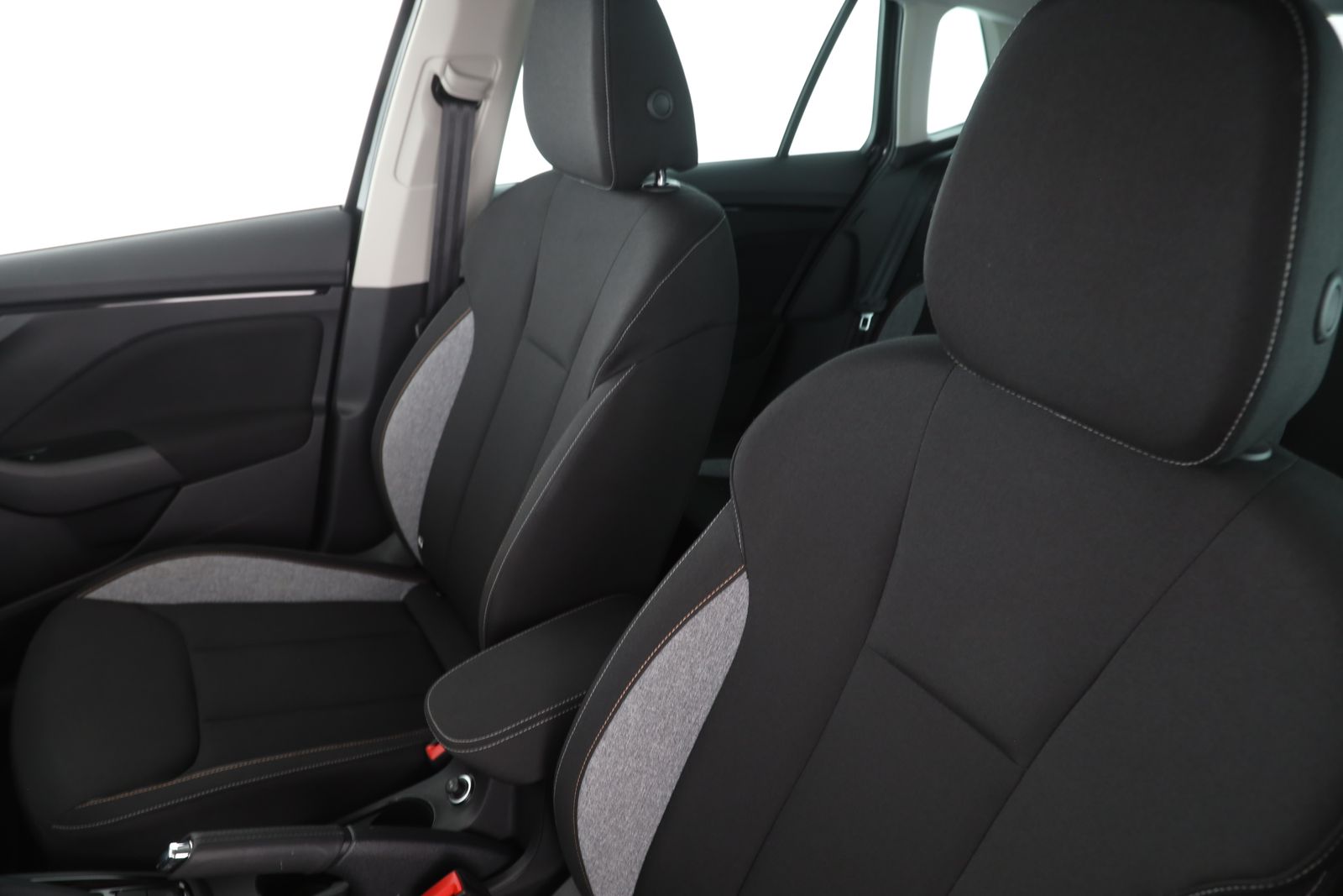 Skoda Kamiq - Bild 15