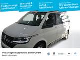 Volkswagen T6.1 California 2.0 TDI DSG 4M Ocean Navi AHK St - Volkswagen T6 California mit Diesel-Antrieb: Automatik