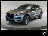 Jaguar F-PACE 20d Prestige 20d AWD **Pano+ACC+Kamera - Jaguar mit Diesel-Antrieb: 2.2