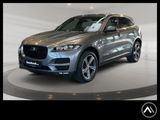 Jaguar F-PACE 20d Prestige 20d AWD **Pano+ACC+Kamera - Jaguar F-Pace aus 2017