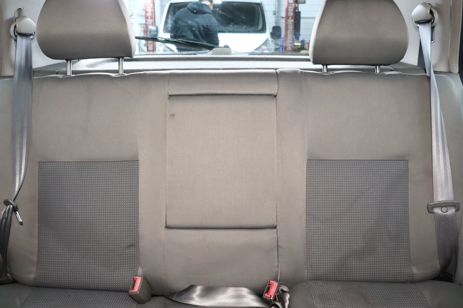 Fahrzeugabbildung Volkswagen Golf 1.9TDI Special * Klima *  SHZ