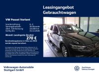 Volkswagen Passat Variant - Vorschau Bild 2