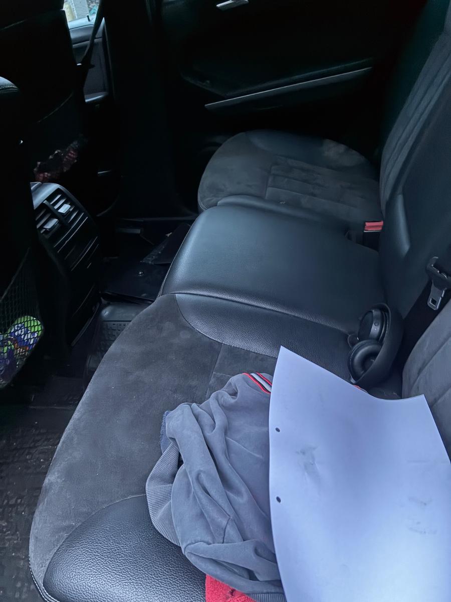Mercedes-Benz ML280 2007 — photo 6