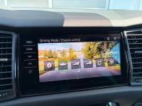 Skoda Kodiaq 2.0 BiTDI DSG 4x4 RS 1HD STNDHZ PANO AHK bei Autohaus Landmann & Maier OHG