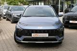 Hyundai BAYON 1.5 Pure 2WD - blaue Hyundai BAYON