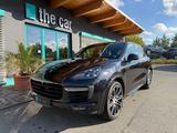 Porsche Cayenne GTS Pano/SHZ/360°Kamera/DAB - Porsche: Gt3
