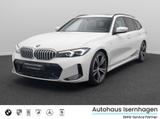 BMW 320d M Sport DAB Kamera Alarm AHK Panorama 19" - BMW 320 Gebrauchtwagen in Hannover