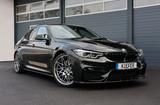 BMW M3 Competition/HUD/H&K/CarbonDach/APPLE/SHZ/KAM - BMW M3: Competition