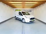 Ford Transit Connect 1.5 EcoBlue "KLIMA*beh-WSS*PD - Ford Transit Connect mit 3 Türen