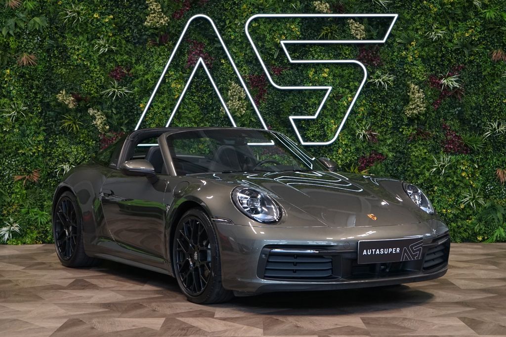 Porsche 911 Urmodell