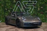 Porsche 992*TARGA 4*PDK*PDLS+*LIFT*360*136.281€ NETTO
