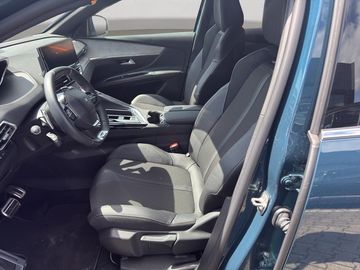 Peugeot 3008 - 6
