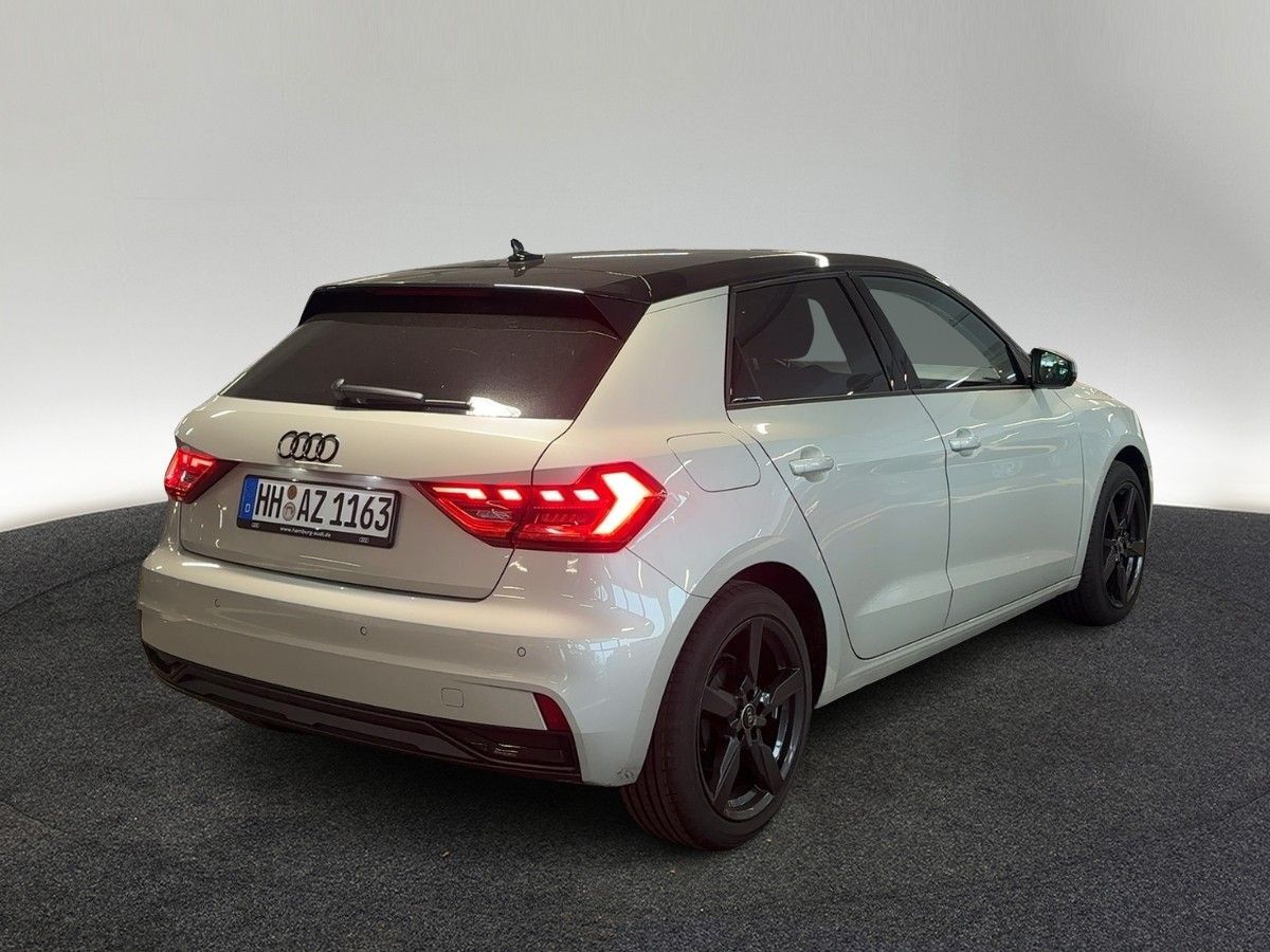 Audi A1 - Bild 3